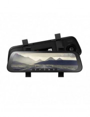 Oglinda retrovizoare smart Xiaomi 70MAI Rearview Dash Cam Wide D07, IPS 9.35inch, Filmare FHD, Slot card, 470mAh foto