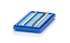 MANN-FILTER C 27 016 Filtru, aerisire bloc motor