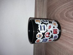 JOC PE CALCULATOR VECHI -NINTENDO- SUPER MARIO- CANĂ VECHE CU LICEENȚĂ NINTENDO 1992