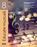 Cumpara ieftin Educație muzicală. Manual pentru clasa a VIII-a