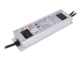 Alimentator LED DALI MEAN WELL ELG-240-24DA-3Y 240W 24V 10A Pulsatoriu