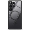 Husa Samsung Galaxy S25 Ultra Ringke Fusion Bold negru magsafe