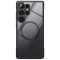 Husa Samsung Galaxy S25 Ultra Ringke Fusion Bold negru magsafe