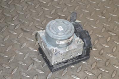 Pompa ABS MITSUBISHI OUTLANDER III GG_W, GF_W, ZJ 2015 OEM: 4670B231 12215586 foto