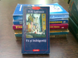 Fii si indragostiti - D.H. Lawrence, Polirom