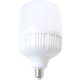 Bec foto LED 30W 6500K - lumina continua rece, fasung E27