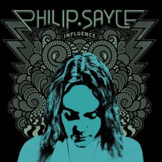 PHILIP SAYCE Influence (cd)