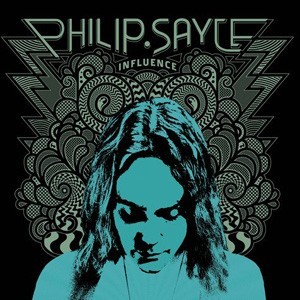 PHILIP SAYCE Influence (cd) foto