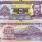 HONDURAS 2 lempiras 2022 UNC!!!