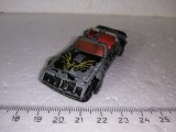 Bnk jc Matchbox Superfast Pontiac T-Roof