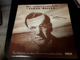 [Vinil] Glenn Miller - The Unforgettable Glenn Miller - album pe vinil, Jazz