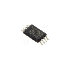 Circuit integrat, memorie EEPROM, 2kbit, TSSOP8, MICROCHIP TECHNOLOGY - AT24HC02C-XHM-B