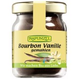 Vanilie de Bourbon Macinata Ecologica/Bio 15g