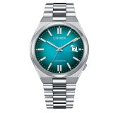 Ceas Barbati, Citizen, Tsuyosa NJ0151-88X - Marime universala