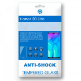 Huawei Honor 20 Lite (HRY-LX1T) Sticlă securizată 3D neagră