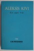 Cei Sapte Frati - Aleksis Kivi - Roman Beletristica