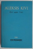 Cei sapte frati &ndash; Aleksis Kivi