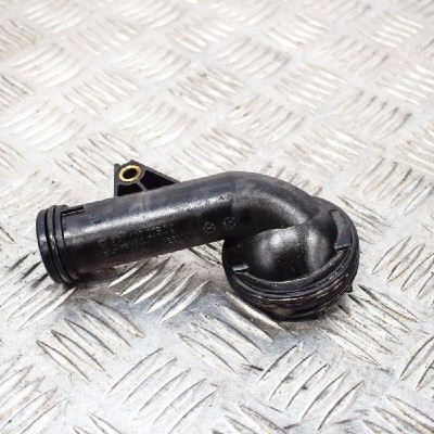 Colector de ulei PORSCHE CAYMAN 987 2012 OEM: 9A1107275029A1.107.275.02 | 3568202 foto