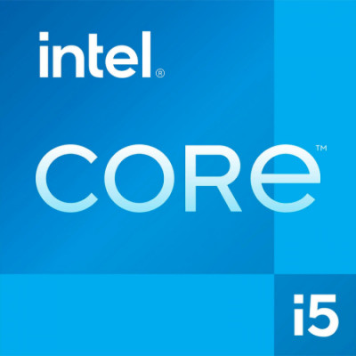 Procesor Intel Core I5 12400F, Alder Lake, 2.50 Ghz foto