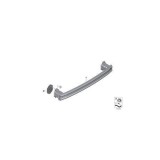Armatura bara Bmw Seria 1 (F40) 06.2019-08.2024, Seria 2 Gran Coupe (F44) 04.2020-, spate, aluminiu
