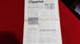 Ziar Sportul 13 12 1976