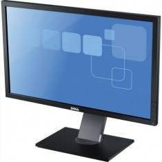 Monitor LED DELL P2411Hb 24&amp;quot; 5ms 1920 x 1080 Full HD Negru Grad A foto