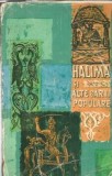 Carte veche Halima de I. C. Chitimia, Editura Pentru Literatura 1963, 425 pagini, Editie Colectie