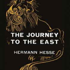 The Journey to the East