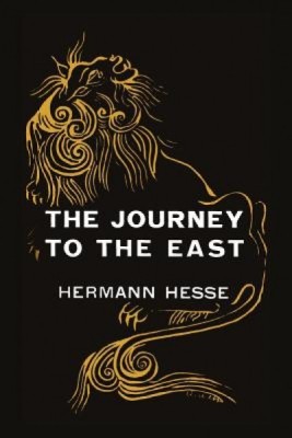 The Journey to the East foto