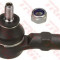 Cap de bara FORD KA (RB) (1996 - 2008) TRW JTE191