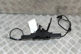 &Icirc;ncuietoare capota HYUNDAI TUCSON NX4E, NX4A 2024 OEM: 81130-N9900 27958934