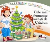 Cele mai frumoase povesti de Craciun - Aramis