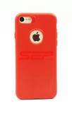 Toc TPU Rock Apple iPhone X RED