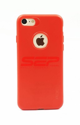 Toc TPU Rock Apple iPhone 7 Plus RED foto