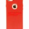Toc TPU Rock Apple iPhone 7 RED