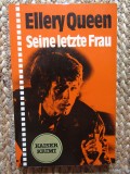 Seine letzte Frau - Ellery Queen