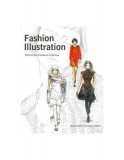 Fashion Illustration - Paperback brosat - Chai Xiuming, Lu Haoyang - Design Media Publishing Limited