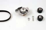 Kit distributie + pompa apa Citroen Berlingo Berlingo First, C5 I; Fiat Ducato, Ducato Sasiu, Scudo, Scudo Sasiu; Peugeot 206, 206 Sw, 306; Suzuki