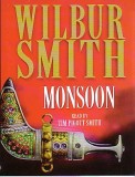 Wilbur Smith - Monsoon