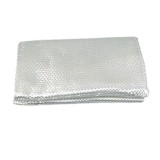 Fibra de Sticla Tesatura 500g/mp ECR, 1mp, Reparatii Barci, Piscine, Auto. Compatibila Rasini Poliesterice/Epoxidice