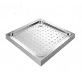 Cadita de dus din inox BL-70