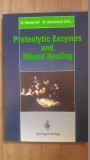 Proteolytic Enzymes and Wound Healing- W.Westerhof, W.Vanscheidt