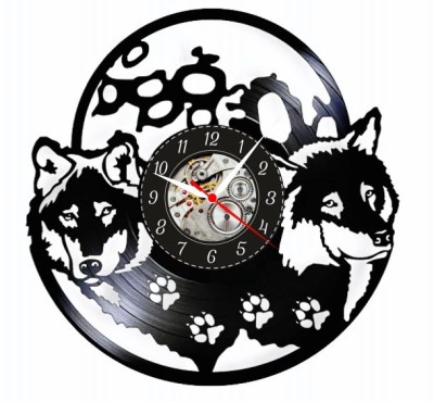 LUPI-ceas de perete foto