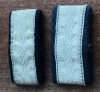 S S4 - Grade militare - comunism - fruntas militie - piesa de colectie!