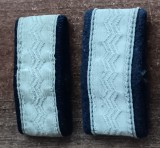 S S4 - Grade militare - comunism - fruntas militie - piesa de colectie!