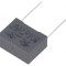Condensator polipropilenă X2 220nF 26,5x11x20mm