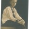 1141 - Prince NICOLAE, Scout, Romania - old postcard - unused