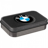 Cutie metalica cu bomboane - BMW XL