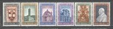 Vatican.1961 80 ani nastere Papa Ioan XXIII SV.429