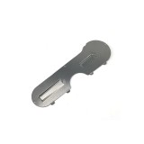 Canal de evacuare aer pentru cuptor BOSCH 00434832 00438020 BALAY Original